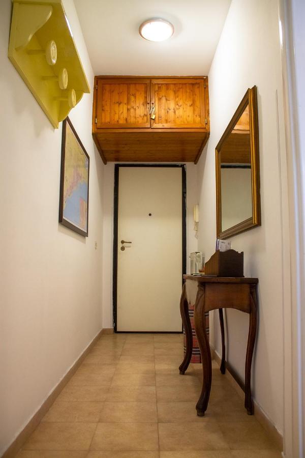 Ferienwohnung La Primula Sanremese Sanremo Exterior foto