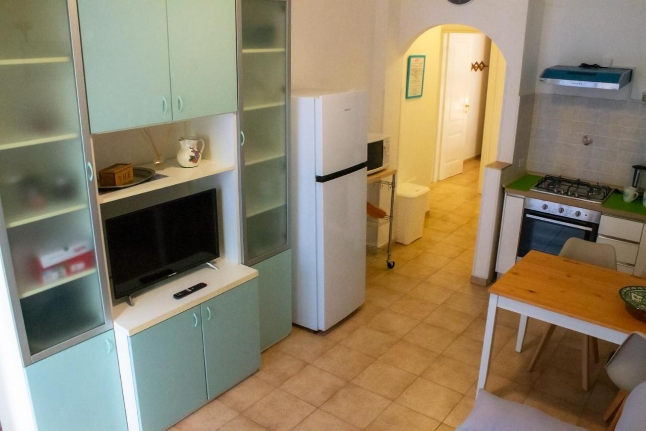 Ferienwohnung La Primula Sanremese Sanremo Exterior foto
